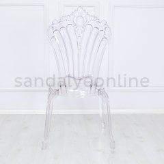 Elegant Makeup Chair