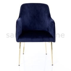 Elowen Luxury Chair with Armrests