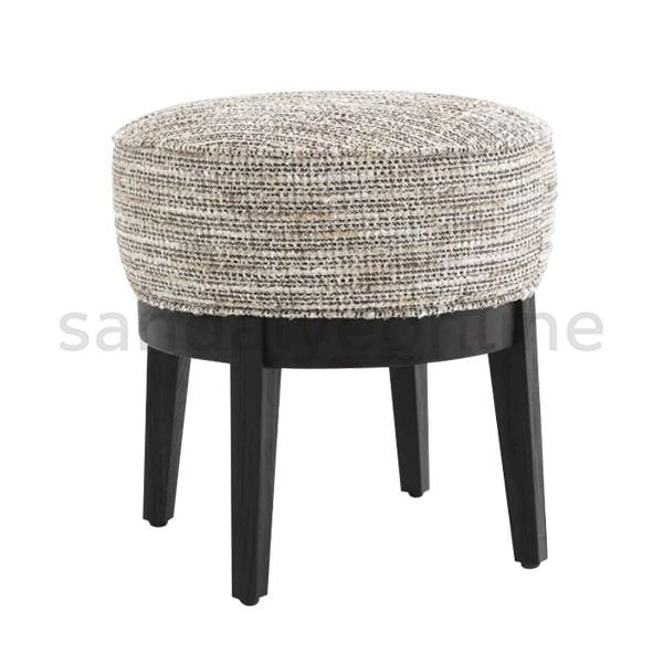 Steele Puff Ottomans & Benches - Sandalye Online