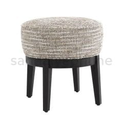Steele Puff Ottomans & Benches - Sandalye Online