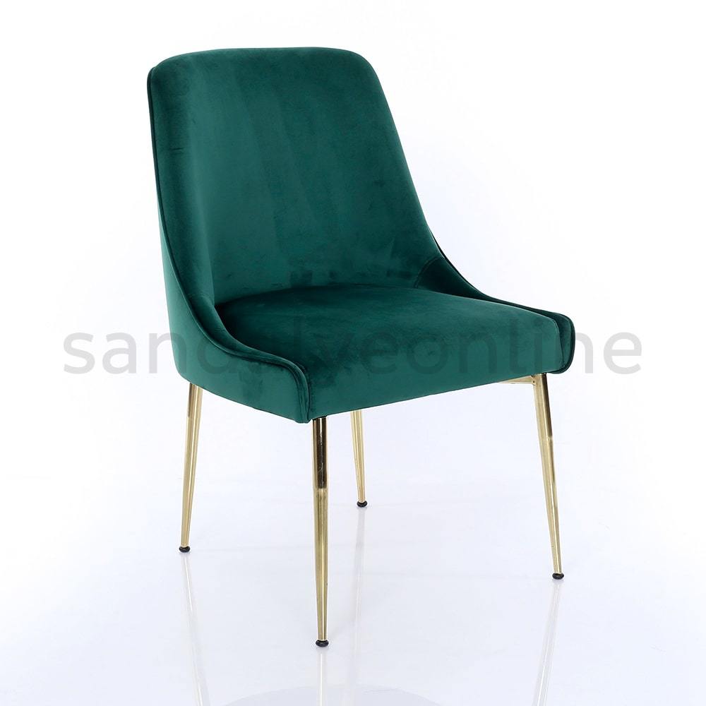 Elowen Restaurant Chair
