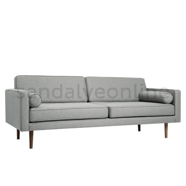 Luvern Armchair