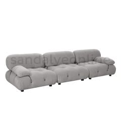 Mandan Sofa