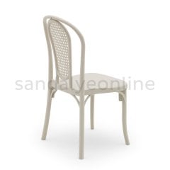 Sozo-C Garden and Balcony Chair Beige
