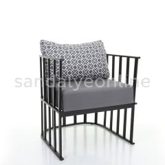Island Single Sofa