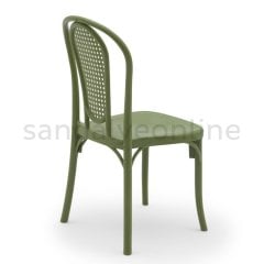 Sozo-C Garden And Balcony Chair Khaki