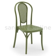 Sozo-C Garden And Balcony Chair Khaki