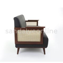 Ronne Hazeran Restaurant Sofa
