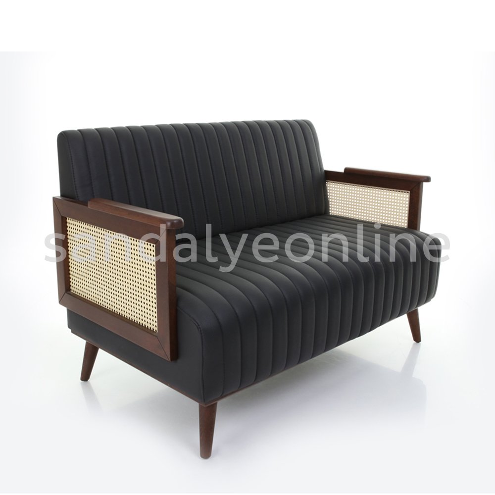 Ronne Hazeran Restaurant Sofa