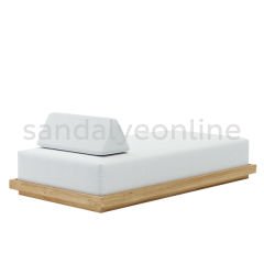 Curose Şezlong