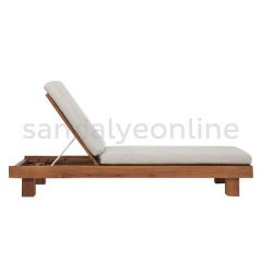 Salis Şezlong