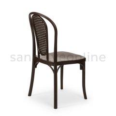 Sozo-C Bahçe Ve Balkon Sandalyesi Venge