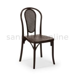 Sozo-C Bahçe Ve Balkon Sandalyesi Venge