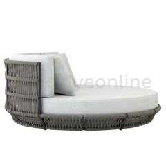Shore Sunbed