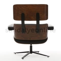 Eames Lounge Ottoman Koltuk