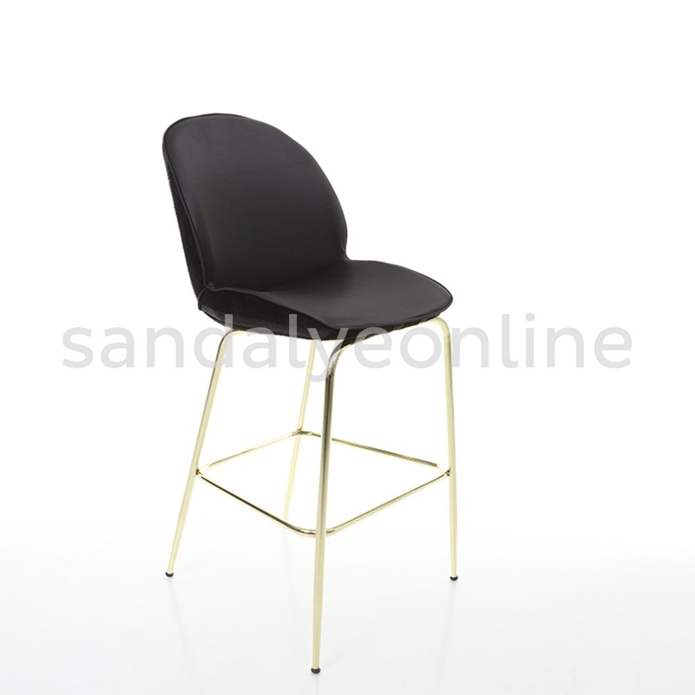 Cara Bar Sandalyesi