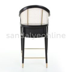Freya Hazeran Bar Sandalyesi Bar Sandalyeleri - Sandalye Online