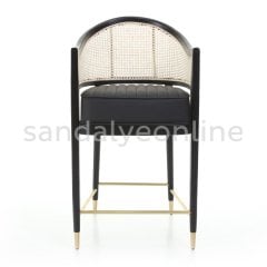 Freya Hazeran Bar Sandalyesi Bar Sandalyeleri - Sandalye Online