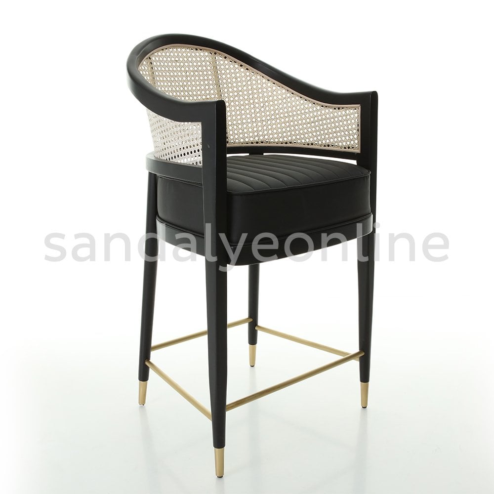 Freya Hazeran Bar Sandalyesi Bar Sandalyeleri - Sandalye Online