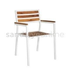 Chef Garden Chair