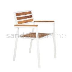 Chef Garden Chair