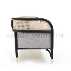 Gloria Cane Restaurant Banquette Sofas & Banquette Seating - Sandalye Online