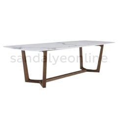 Daka Marble Dining Table