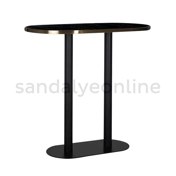 Deering Bistro Bar Table