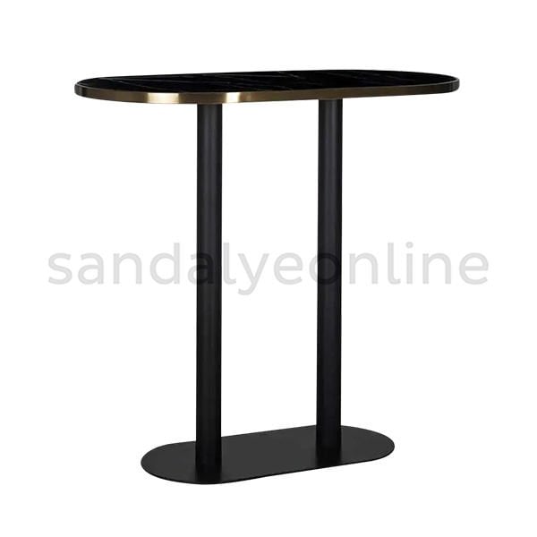 Deering Bistro Bar Masası