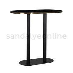 Deering Bistro Bar Table