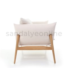 İskandinavya Rahat Koltuk