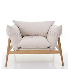İskandinavya Rahat Koltuk