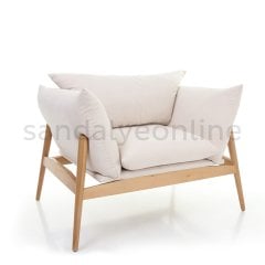 Iskandinavya Comfortable Sofa - Sandalye Online