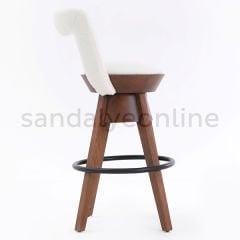 Pinus Bar Stool