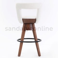 Pinus Bar Stool