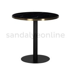 Deering Mermer Yemek Masası