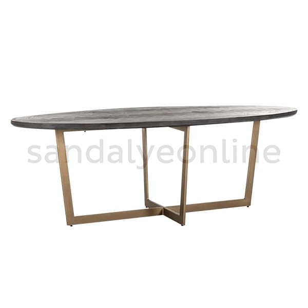 Harbor Dining Table
