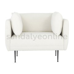Petit Tekli Koltuk Sandalyeler - Sandalye Online