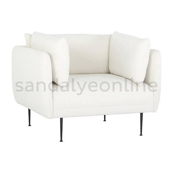 Petit Tekli Koltuk Sandalyeler - Sandalye Online