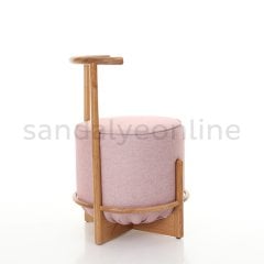 Bello Design Pouf