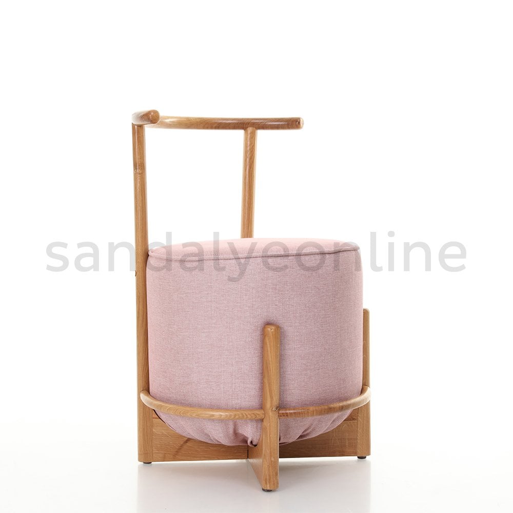 Bello Design Pouf