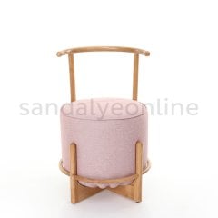 Bello Design Pouf
