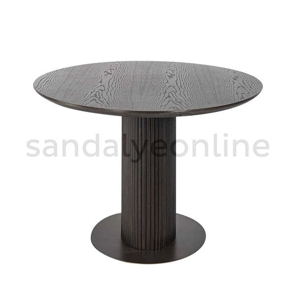 Kobuk Dining Table Tables - Sandalye Online