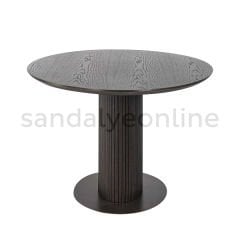 Kobuk Dining Table Tables - Sandalye Online