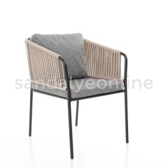 Mary Bahçe Sandalyesi - Sandalye Online