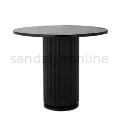 Pure Bistro Bar Masası