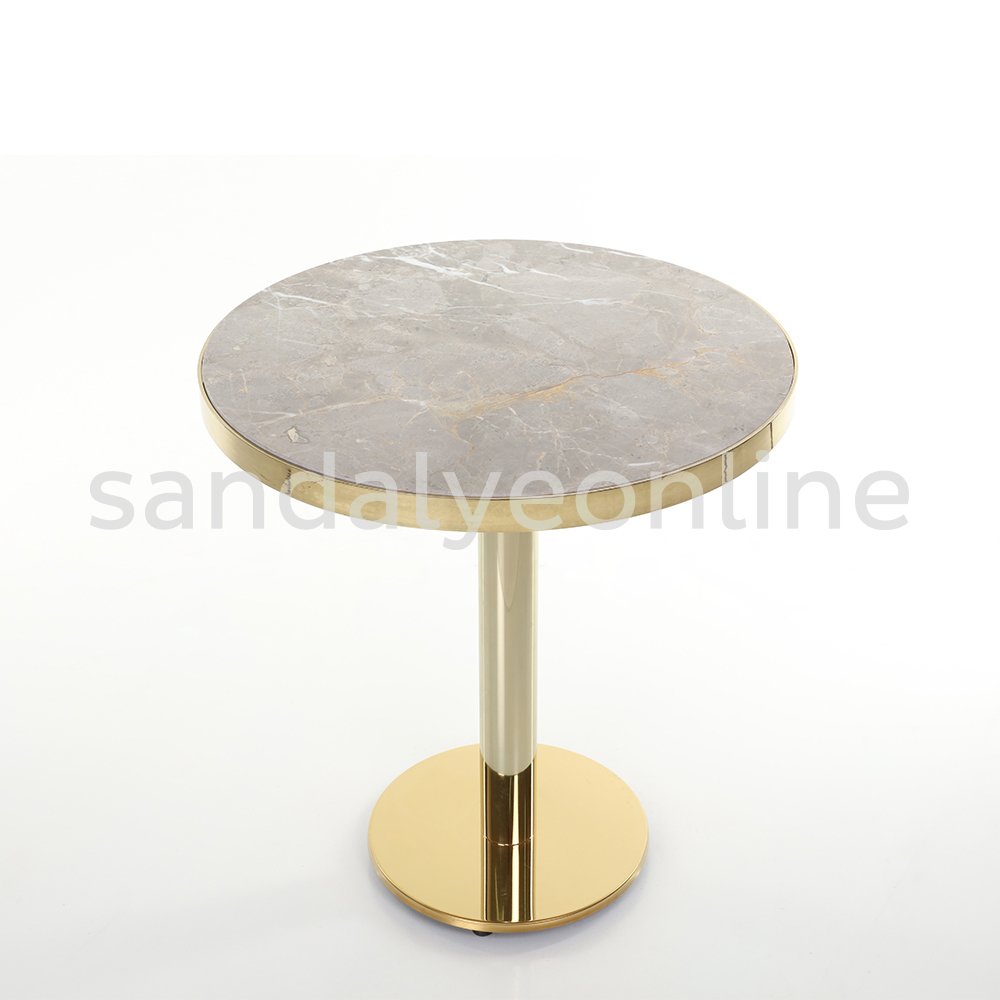 Lisa Cafe Table