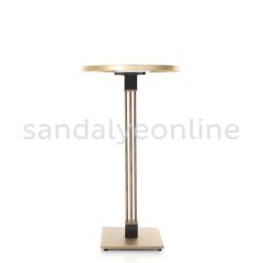 Oppo Bistro Masa Masalar - Sandalye Online
