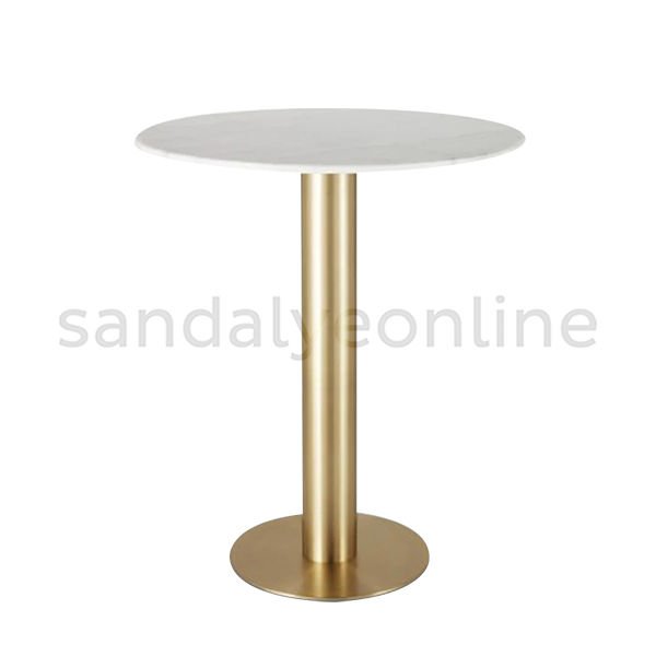 Solomon Bistro Bar Table