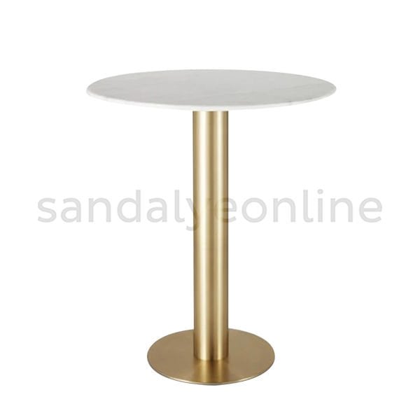 Solomon Bistro Bar Table